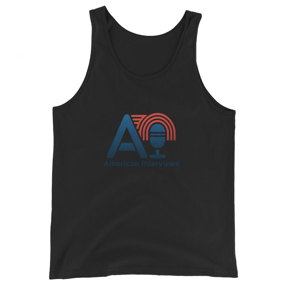 AJO PEAK Arizona Tank Top by Bruno - Pixels