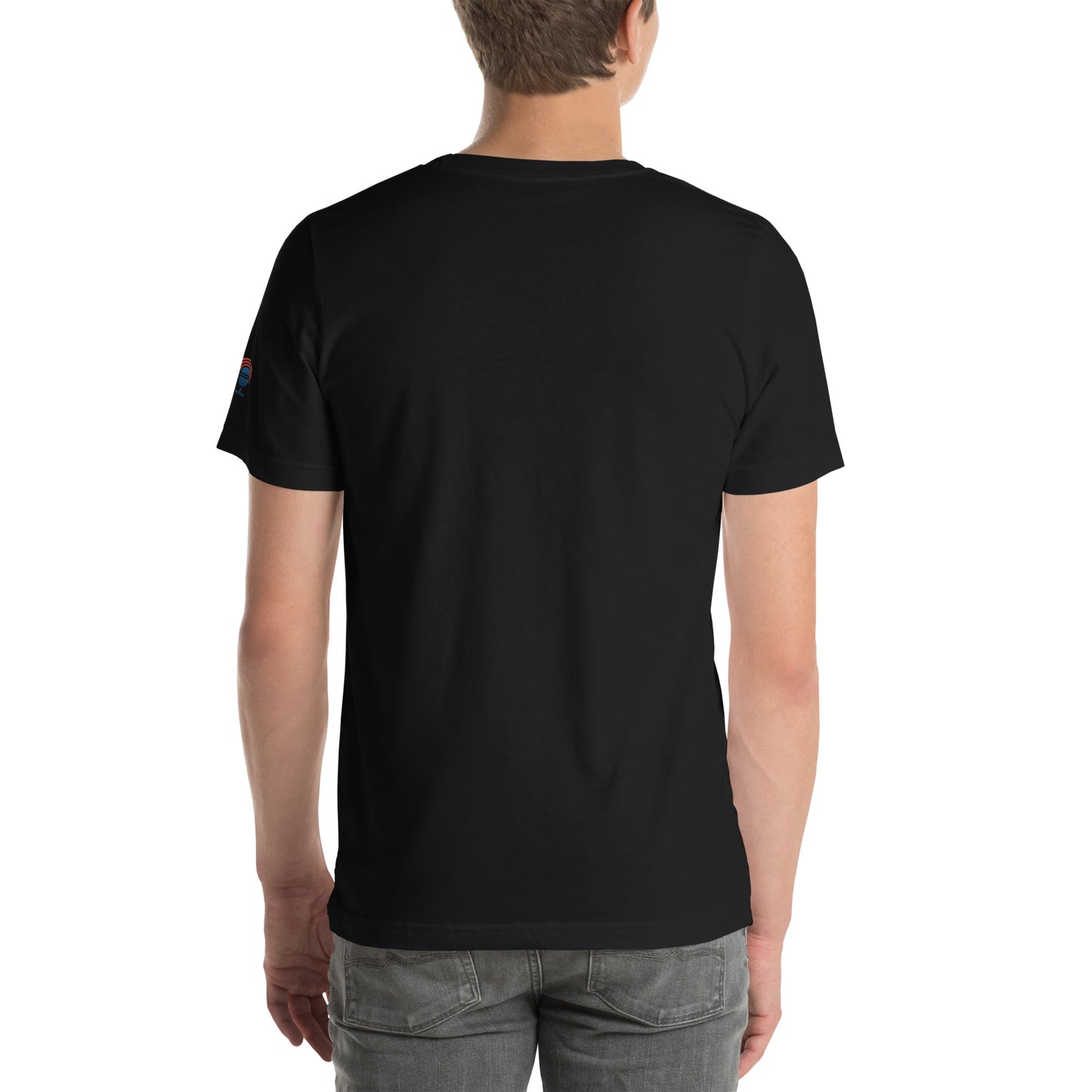 FREE SPEECH MATTERS T-Shirt