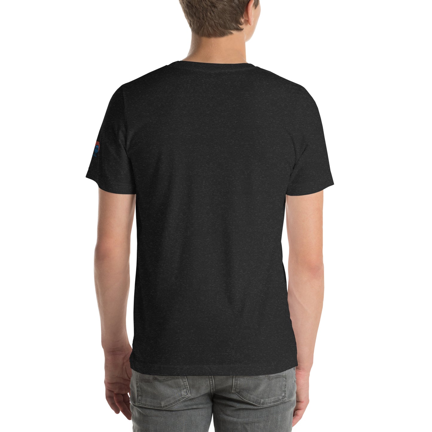 FREE SPEECH MATTERS T-Shirt
