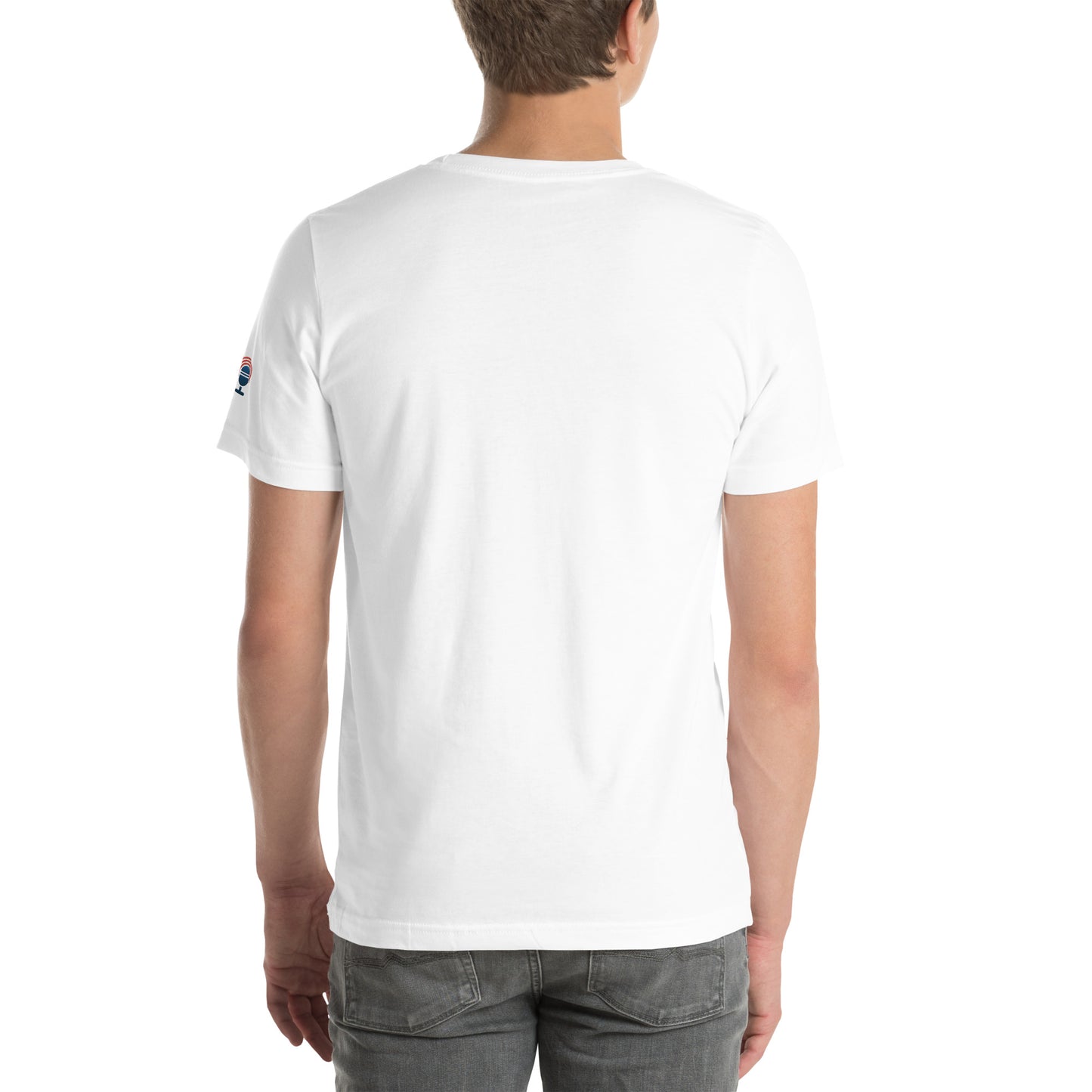 FREE SPEECH MATTERS T-Shirt