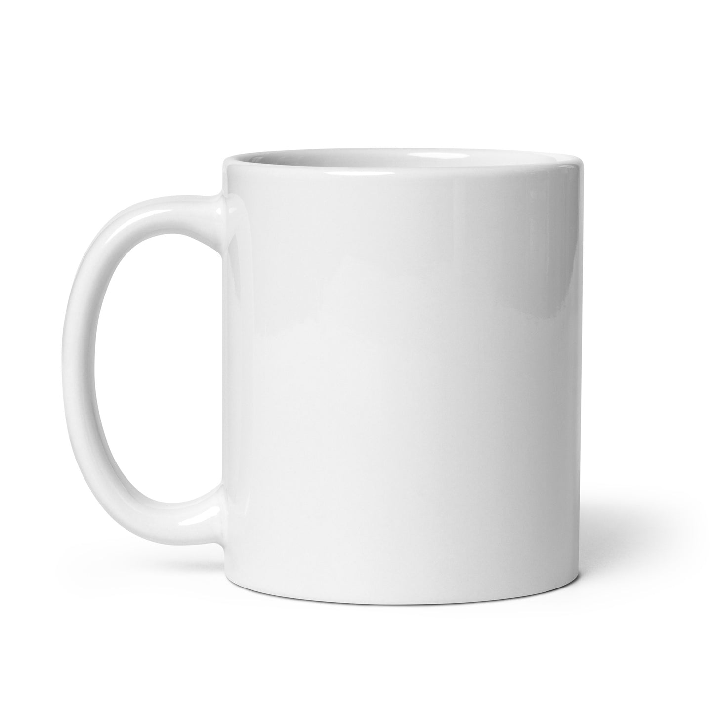 American Interviews Mug