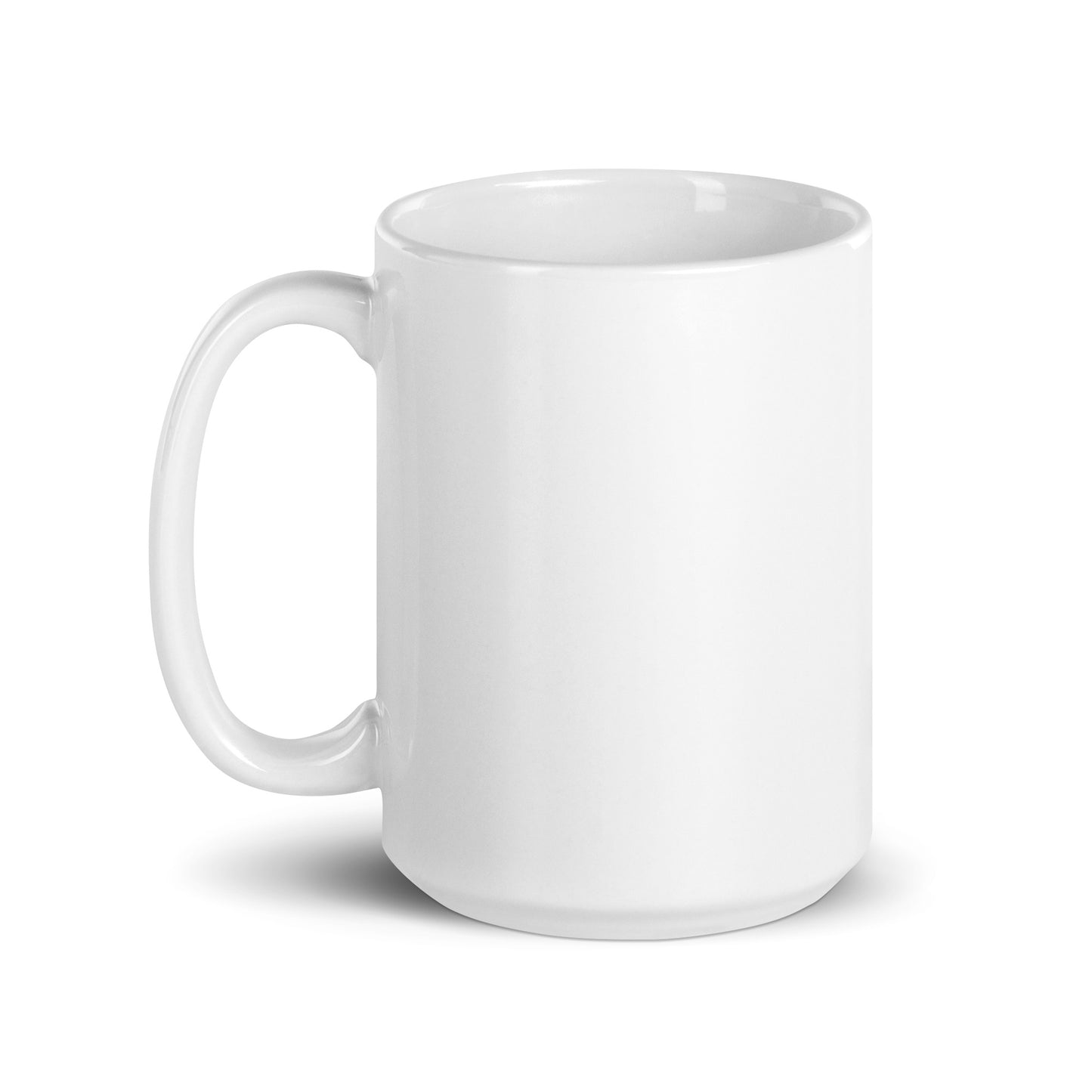 American Interviews Mug